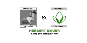 Landschaftsgärtner Herbert Bauer Uffenheim