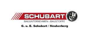 Bauunternehmen Schubart Neuherberg